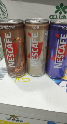 NESCAFE